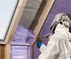 Types of Insulation We Offer in Anna, TX